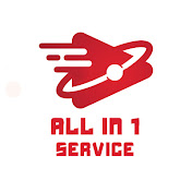 ALL IN 1 SERVICE