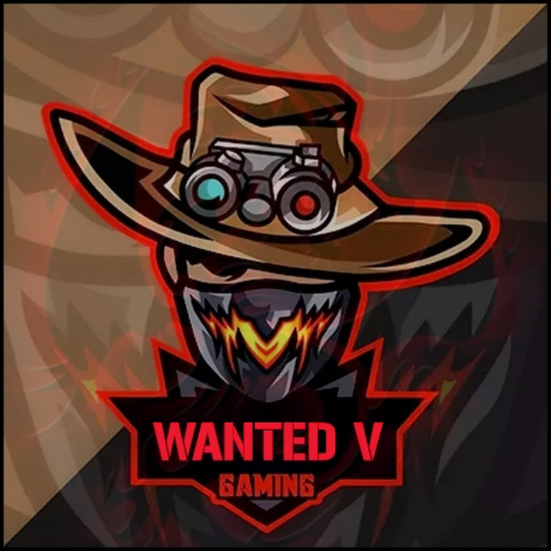 WANTED V GAMING