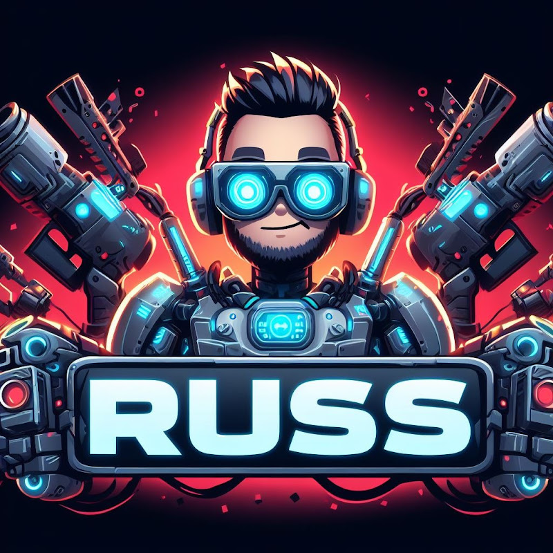 RUSS ROBO icon