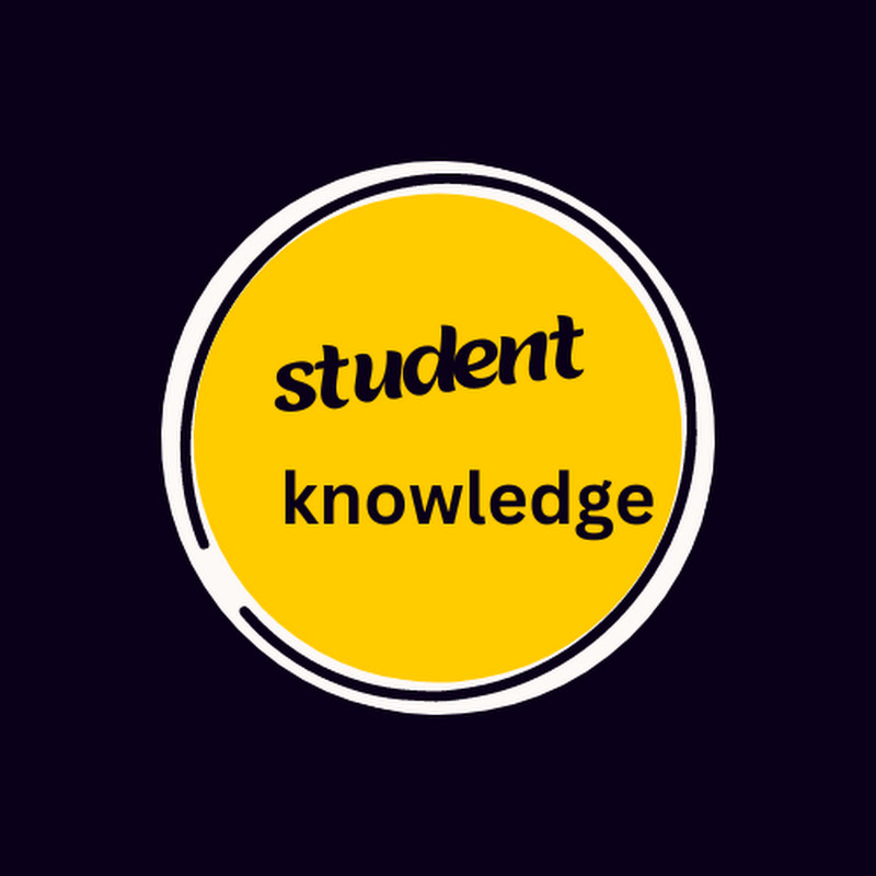 student knowledge