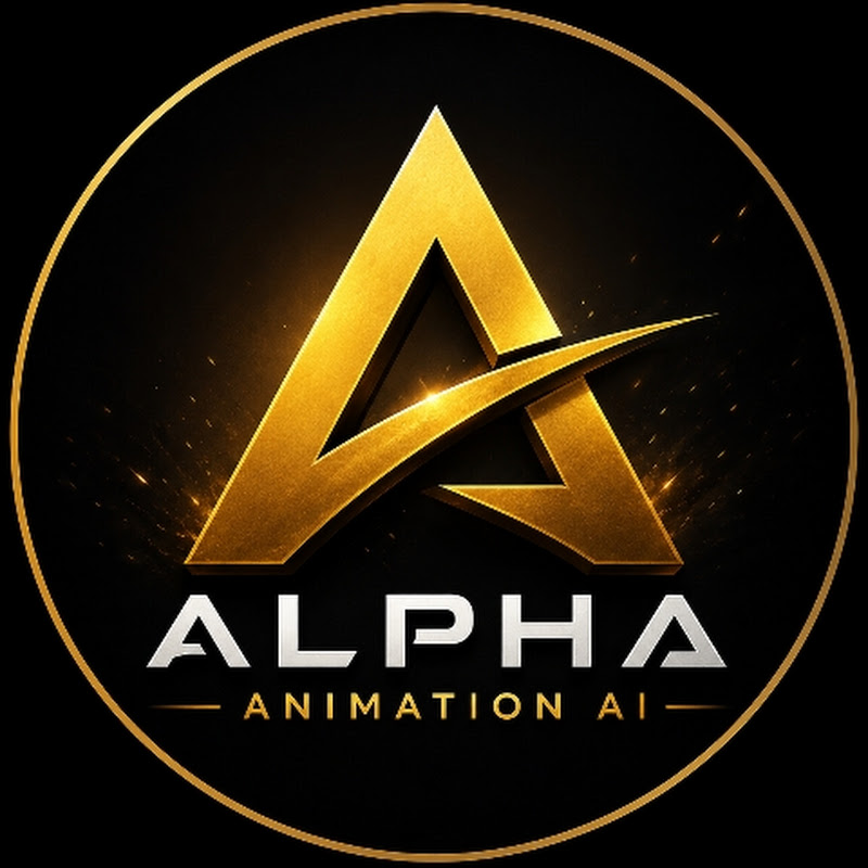 Alpha Animation