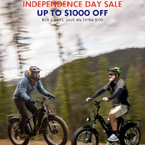 HAOQI Ebike YouTube channel