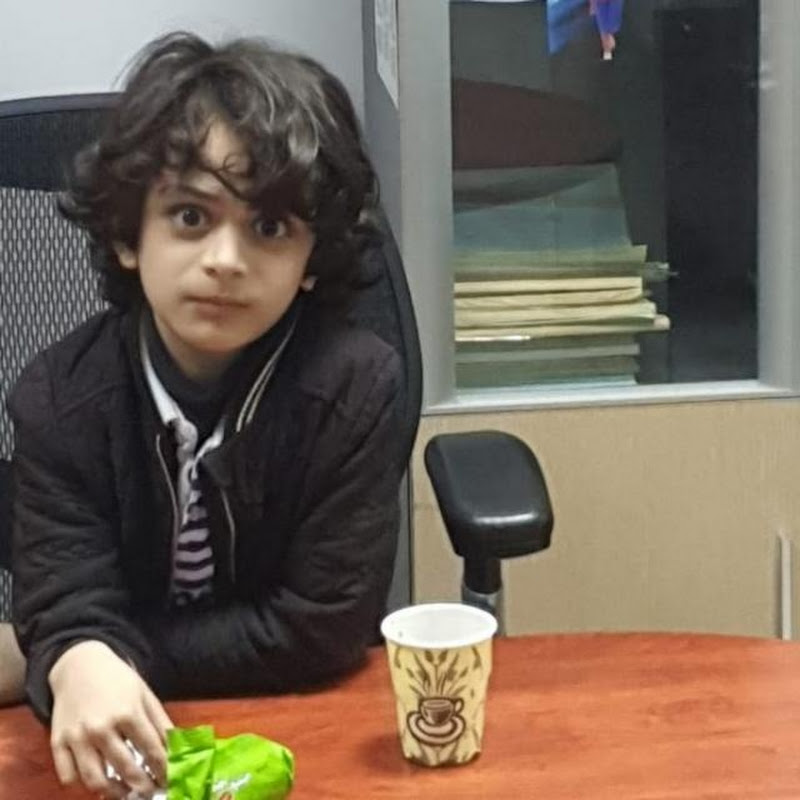Ibrahim Ki Duniyaa