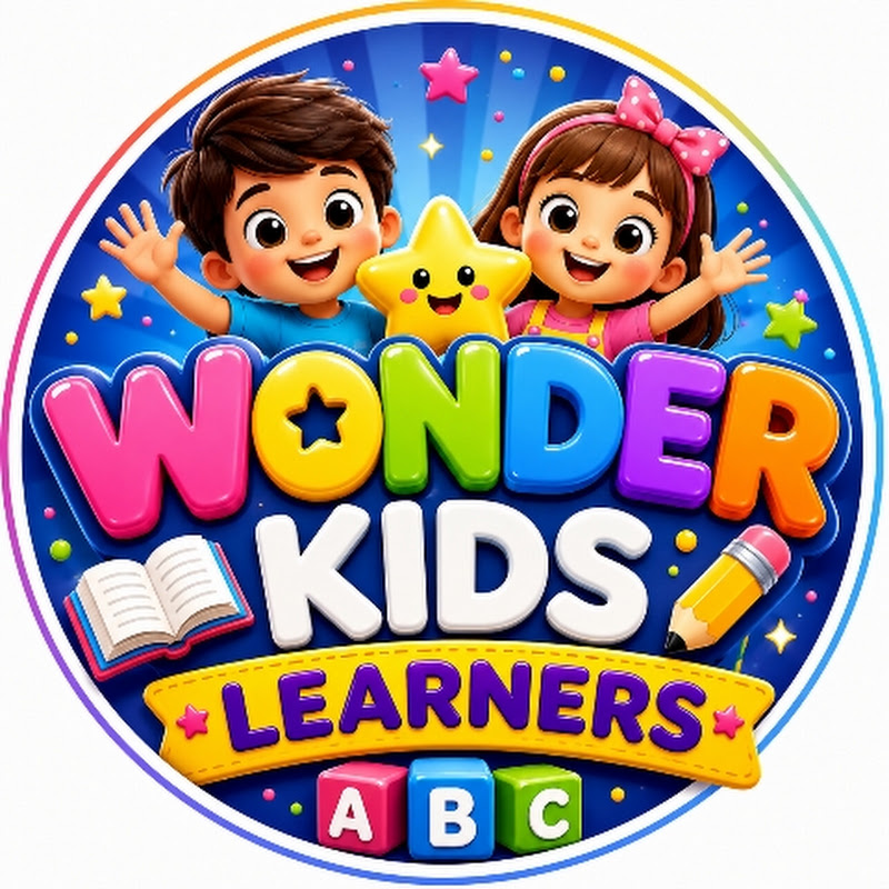 Wonder Kids Learners