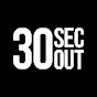 Thirty Seconds Out logo