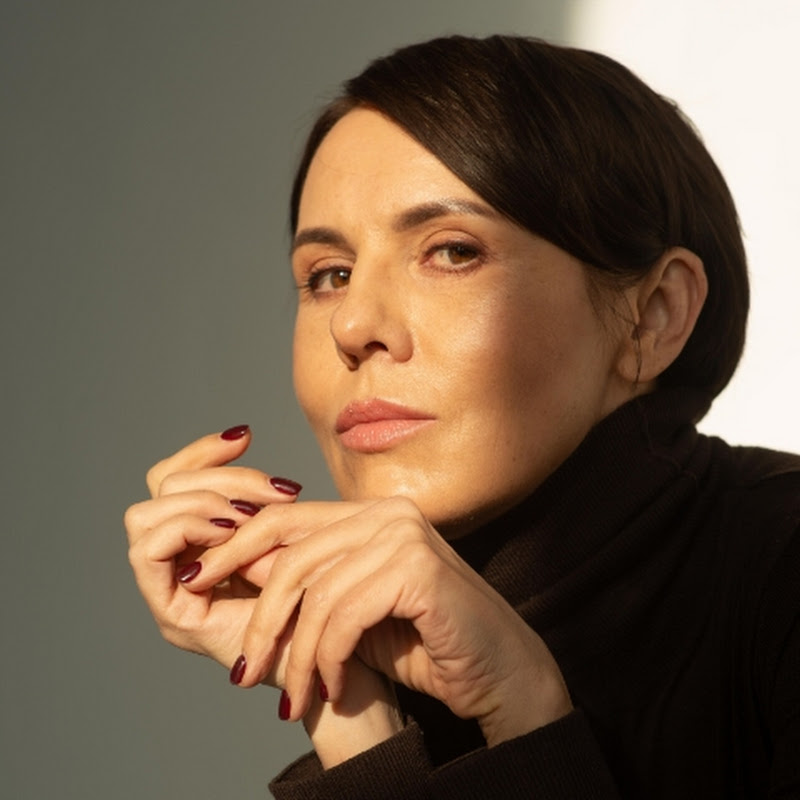 Ольга Демчук Logo