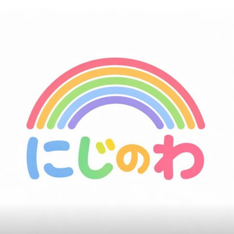 にじのわ【にじさんじ切り抜き】