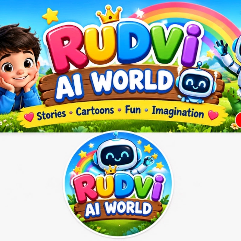 Rudvi Ai World 