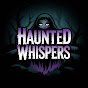 Haunted Whispers  logo