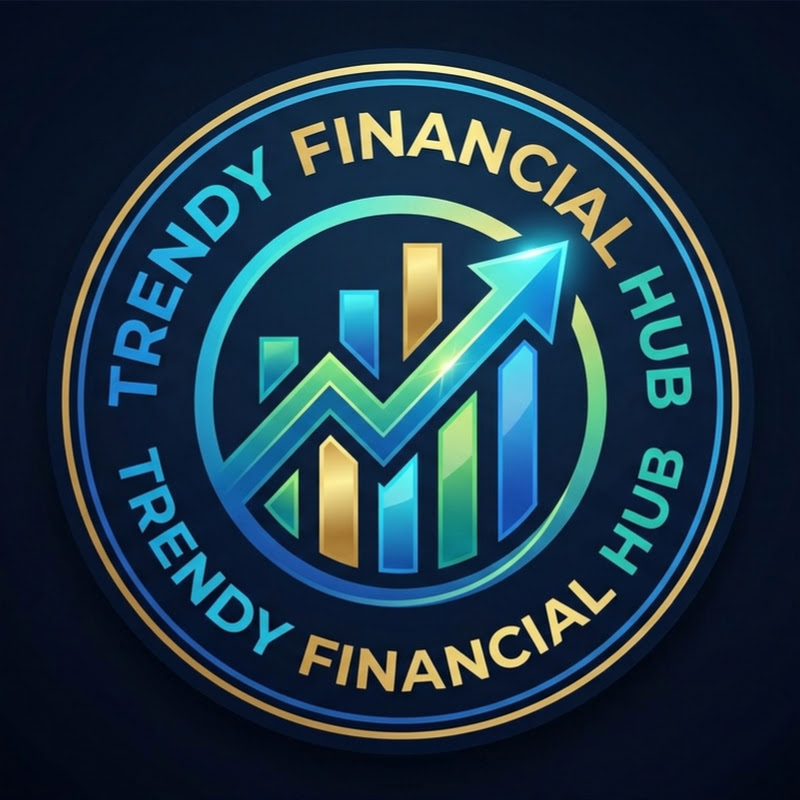 Trendy Financial Hub