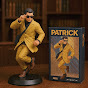 Patrick Louise - @patricklouiseofficial - Youtube