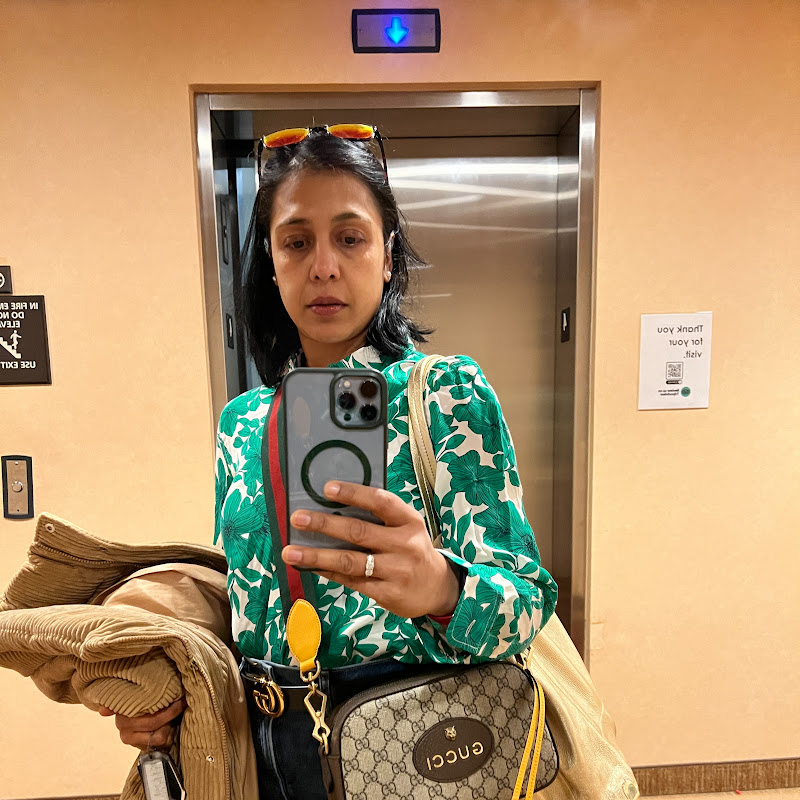 Accidental Housewife