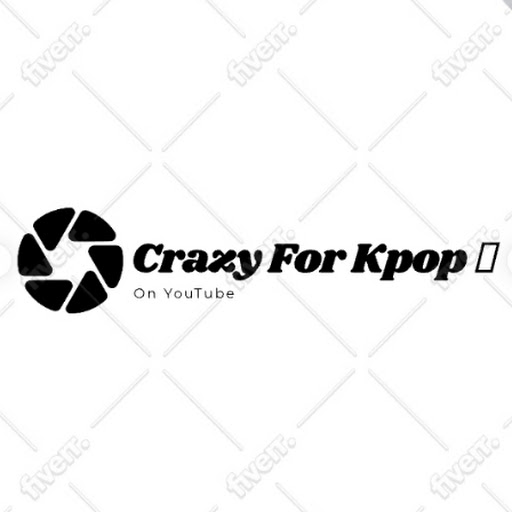 crazy for kpop 🤪