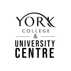 York College, UK Avatar