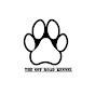 The Offroad Kennel-Jan & Steve's Travels logo