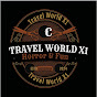 Travel World X1  logo