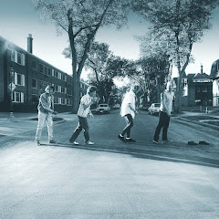 The Replacements - Topic