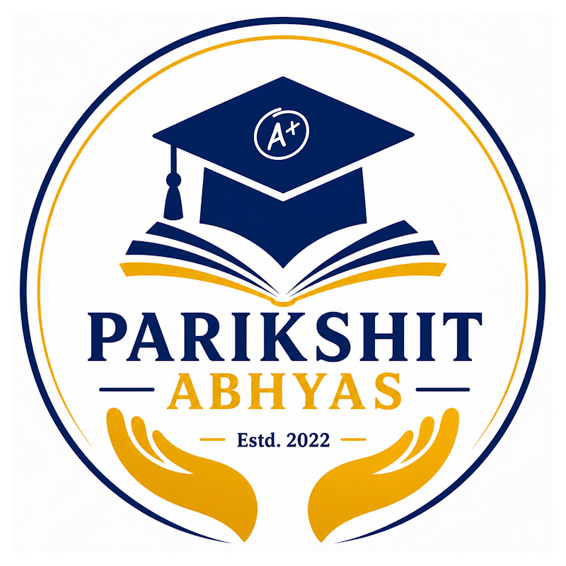 Parikshit Abhyas