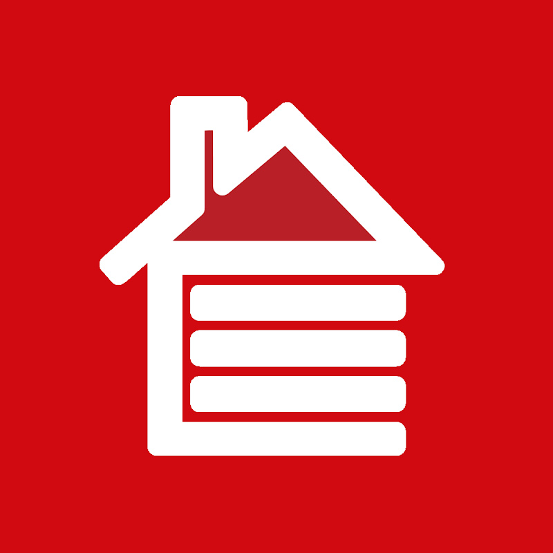 Дёке. Сайдинг, фасады, кровля, водостоки Logo