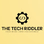 The Tech Riddler logo