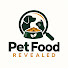 24mHck3Kw10-channel-avatar-Pet Food Revealed