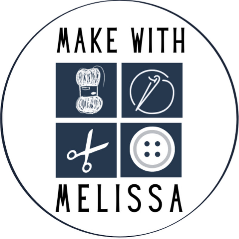 Make With Melissa