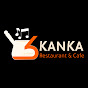 KANKA Restaurant & Cafe logo