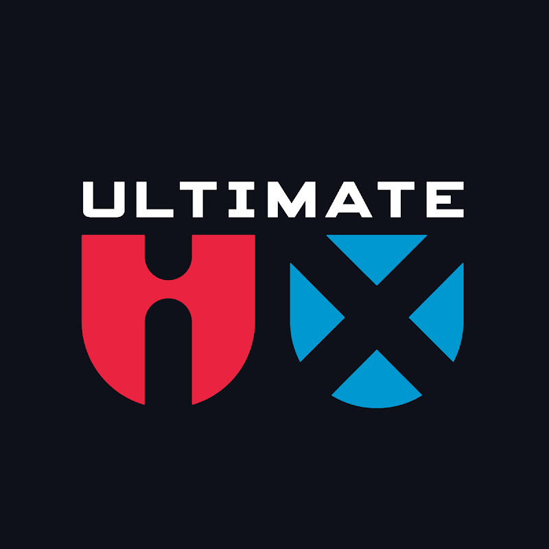 Ultimate UIUX