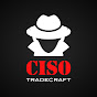 CISO Tradecraft® logo