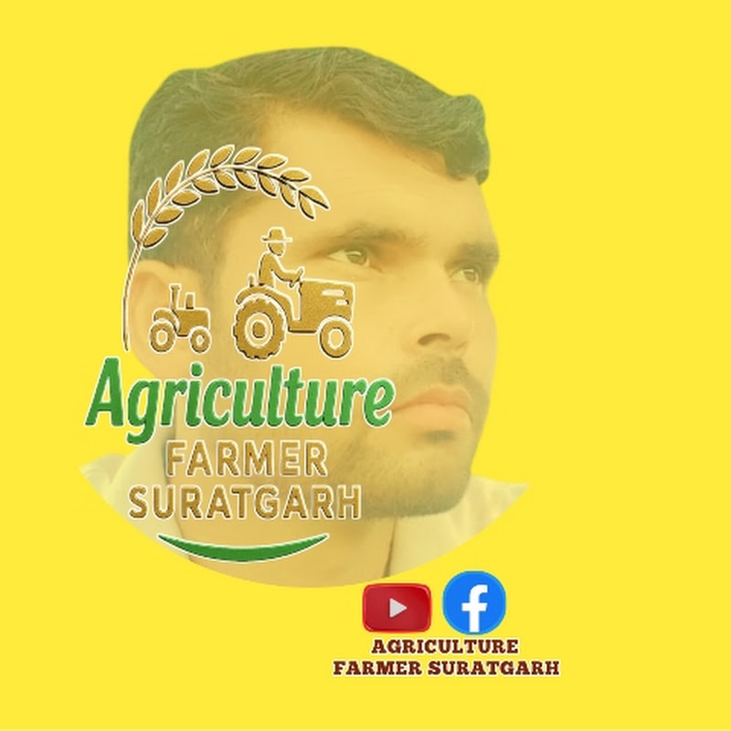 Agriculture farmer Suratgarh