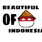 beautiful indonesia logo