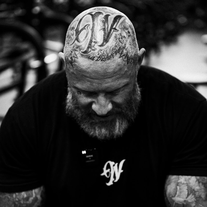 WYCKED TRAINING