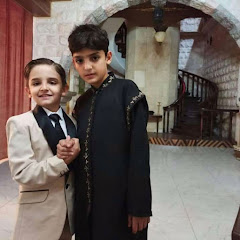 الممثلان أيم وتيم 