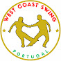 West Coast Swing Portugal logo