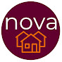 Novahomes Estate and Lettings Agent logo