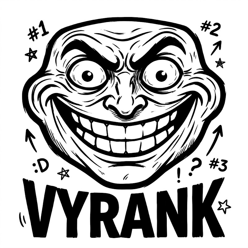 Vyrank