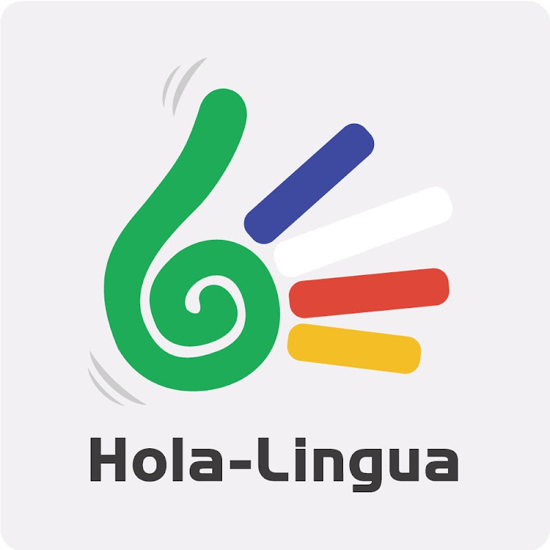 HolaLingua
