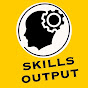 Skills Output logo