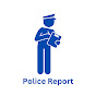 Police Report logo