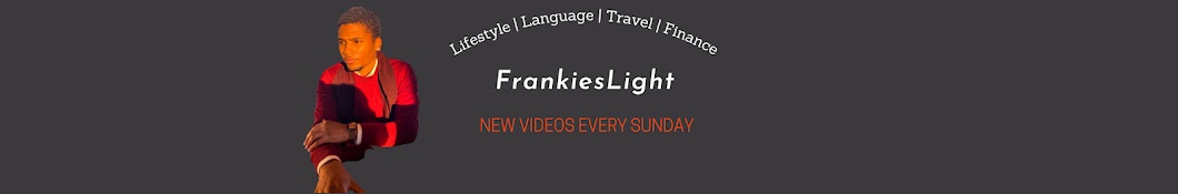 Frankie Light Banner