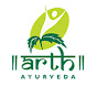 Arth Ayurveda World logo