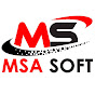 Msasoft SmartCoderz logo