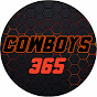 Steve Sears - @OkStateCowboys365 - Youtube