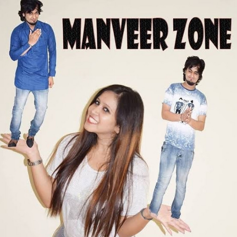 ManVeer Zone