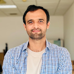 Mudassar Chaudhry