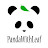 PandaWithLeaf