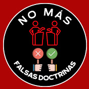 No mas Falsas Doctrinas