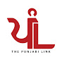 The Punjabi Link logo