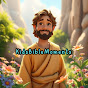 KidsBibleMovies logo