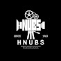 HNUBS-한밭대학교 방송국 채널 이미지